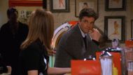 A list of Guest Stars on Friends